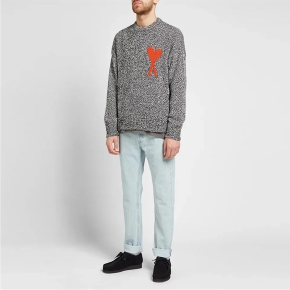 SOLD✨A.P.C.✨ NWT New Standard Light Wash Men’s Size 27 - Picture 3 of 12